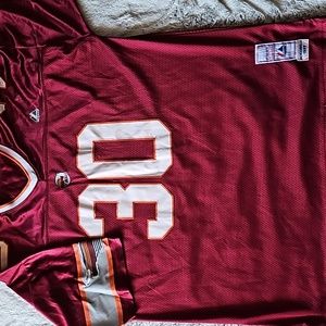 USFL Jacksonville 1985 Rozier Authentic Vintage Jersey